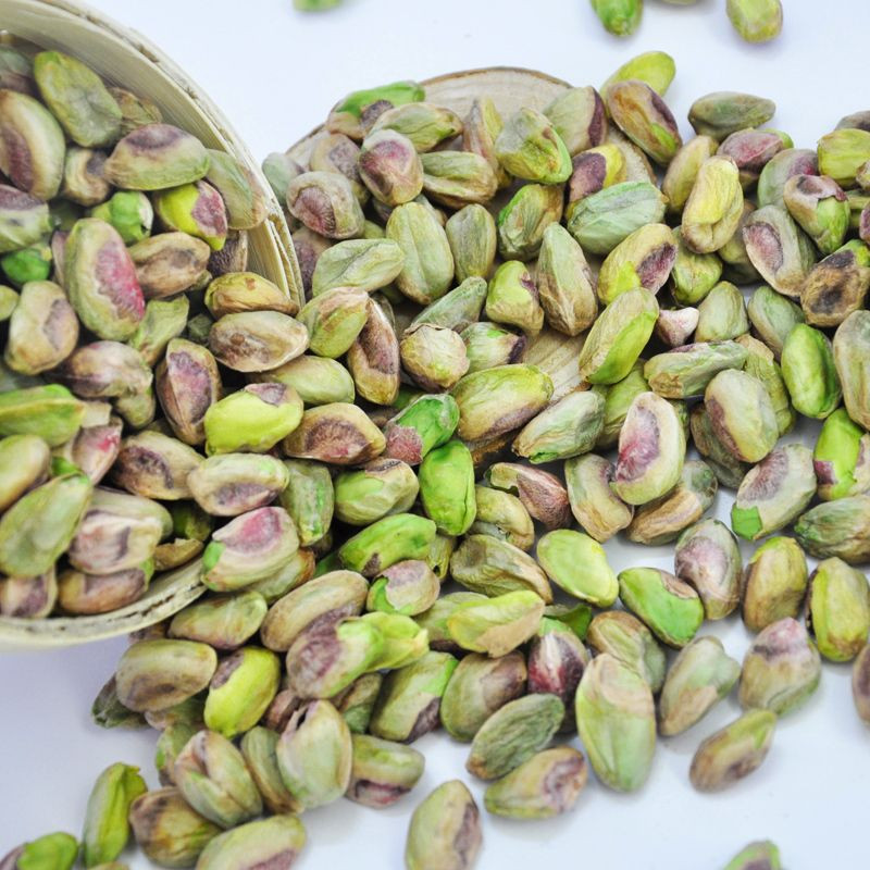 Pistachio Nuts Kernel