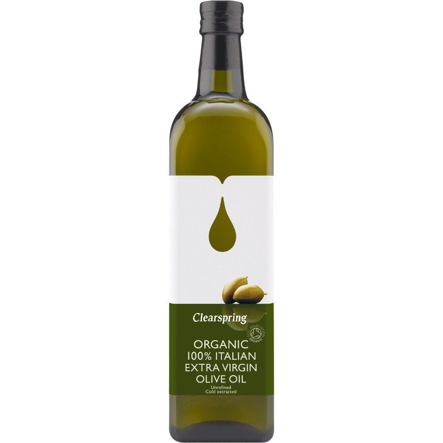 Refined Extra Virgin Olive oil & Cold Pressed Olive Oil