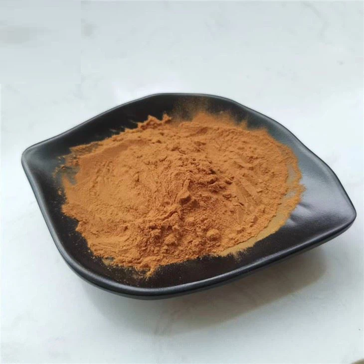 Grade-A Saponin Extract