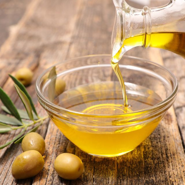 Olive Oil / Virgin Olive Oil / Extra Virgin Olive Oil