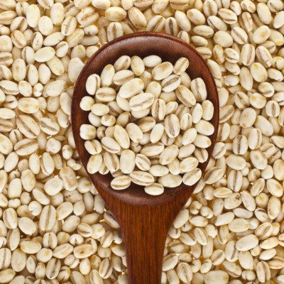Barley Cereal grain