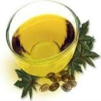 Export Quality Castor oil