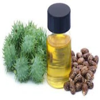 Organic Castor Oil