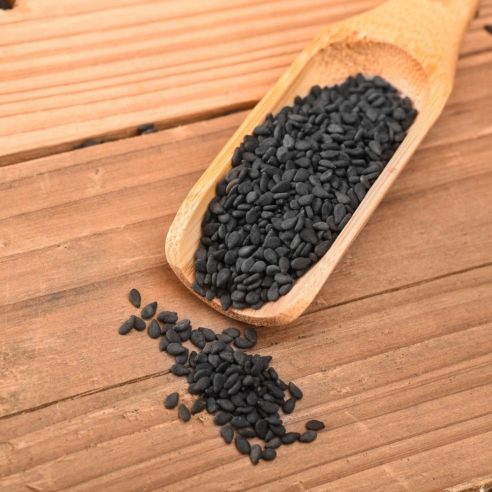 Top Quality Black,White and Hulled Sesame Seeds