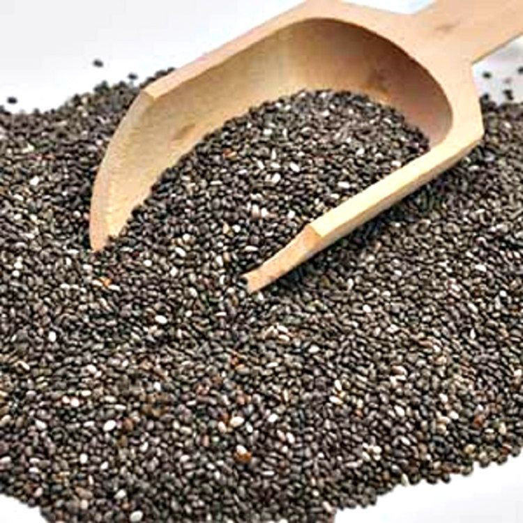 CHIA SEEDS FOR SALE