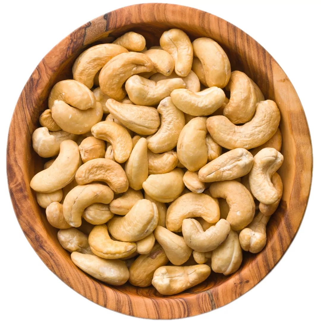 Deluxe Cashews