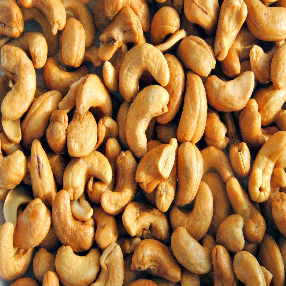 Organic Cashew nuts suppliers