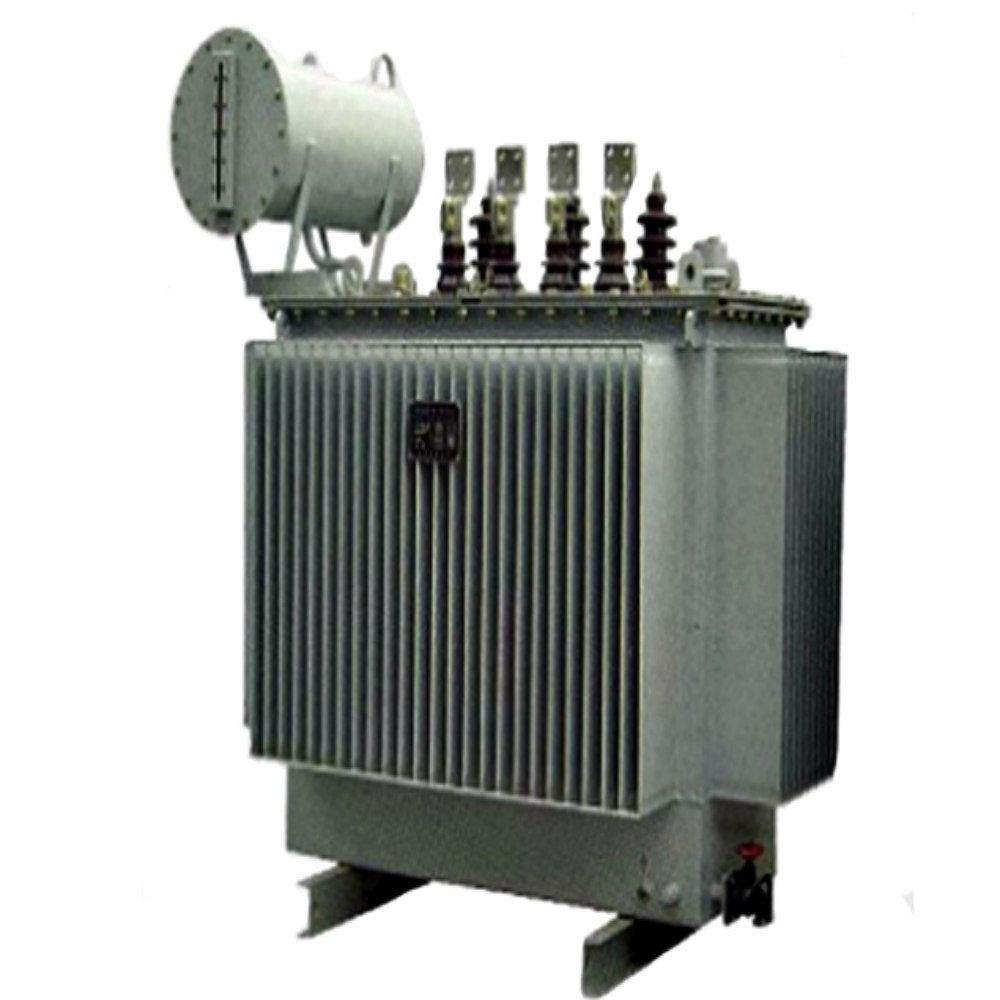 Supply of 500 kva 11/0.4 kv Oil immersed Power transformer suppliers Price.